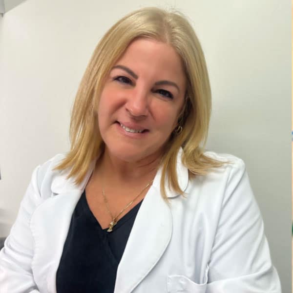 Evelyn Rodriguez, provider at All-Inclusive Preventive Care