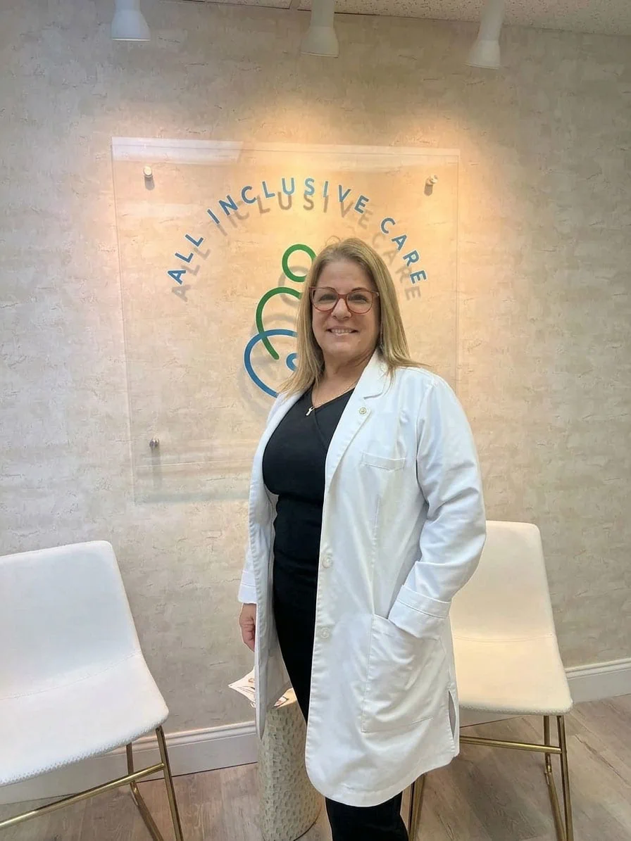 Evelyn Rodriguez, provider at All-Inclusive Preventive Care
